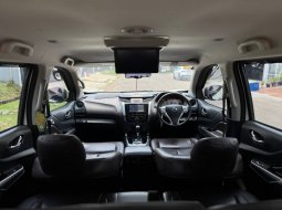 Nissan Terra 2.5L 4x2 VL AT 2018 Putih 8