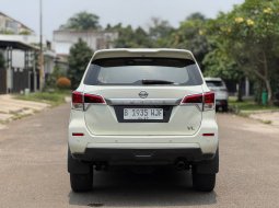 Nissan Terra 2.5L 4x2 VL AT 2018 Putih 4