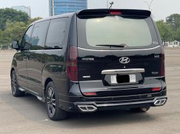 H1 ROYALE DIESEL AT HITAM 2018 BANTING HARGA DIJUAL CEPAT 6