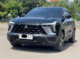 XPANDER XFORCE ULTIMATE AT HITAM 2022 DIJUAL CEPAT TERMURAH