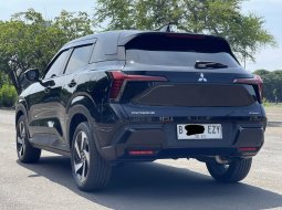 XPANDER XFORCE ULTIMATE AT HITAM 2022 DIJUAL CEPAT TERMURAH 4