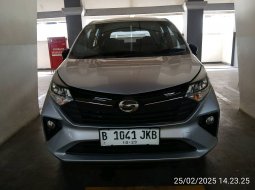 Daihatsu Sigra 1.2 R AT 2024 Silver