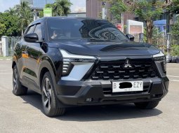 XPANDER XFORCE ULTIMATE AT HITAM 2022 DIJUAL CEPAT TERMURAH 3