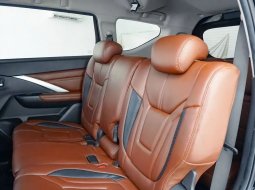 Mitsubishi Xpander Ultimate A/T 2022 Hitam 9