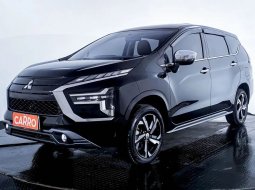 Mitsubishi Xpander Ultimate A/T 2022 Hitam 3