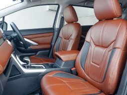Mitsubishi Xpander Ultimate A/T 2022 Hitam 8