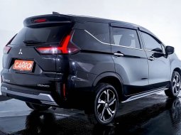 Mitsubishi Xpander Ultimate A/T 2022 Hitam 4