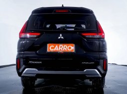 Mitsubishi Xpander Ultimate A/T 2022 Hitam 5
