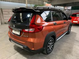 Suzuki XL7 Alpha AT 2023 7
