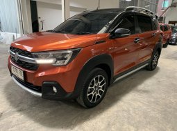 Suzuki XL7 Alpha AT 2023 9