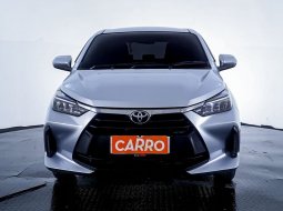 Toyota Agya 1.2L G A/T 2023- Cicilan Mobil DP Murah