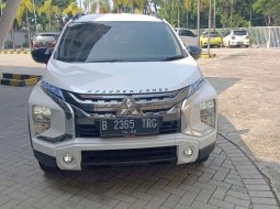 Mitsubishi Xpander Cross BLACK EDITION 1.5 AT 2021 PUTIH