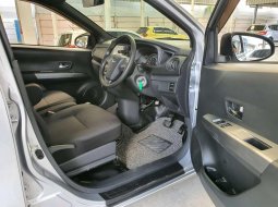 Daihatsu Sigra 1.2 R AT 2024 9
