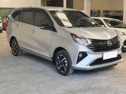 Daihatsu Sigra 1.2 R AT 2024 - Dp 15 juta