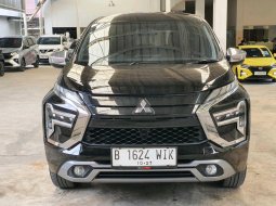 Mitsubishi Xpander Ultimate AT 2022 Hitam