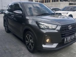 Promo Daihatsu Rocky 1.0T R AT 2022 Abu-abu