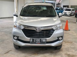 Daihatsu Xenia 1.3 R CVT 2017