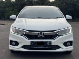CITY E AT PUTIH 2018 TERAWAT DIJUAL CEPAT TERMURAH 2