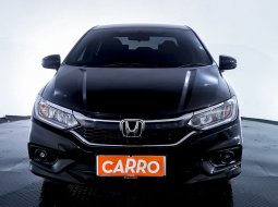 JUAL Honda City E CVT 2020 Hitam
( Kilometer 39rb ) 2