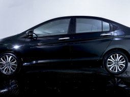 JUAL Honda City E CVT 2020 Hitam
( Kilometer 39rb ) 3