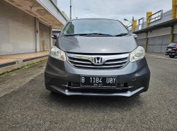 Honda Freed PSD 1.5 AT 2012 11