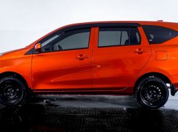 JUAL Daihatsu Sigra 1.2 X MT 2022 Orange
( Kilometer 6rb ) 3
