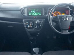 JUAL Daihatsu Sigra 1.2 X MT 2022 Orange
( Kilometer 6rb ) 8