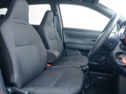 JUAL Daihatsu Sigra 1.2 X MT 2022 Orange
( Kilometer 6rb ) 6