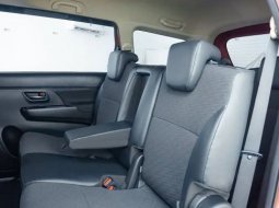 Suzuki XL7 Alpha AT 2023 Orange 9