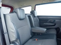 Suzuki XL7 Alpha AT 2023 Orange 10