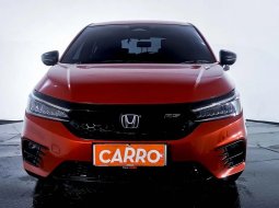 Honda City RS Hatchback CVT with  Sensing™ 2022