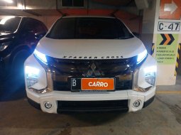 Mitsubishi Xpander Cross Black Edition 2021 Putih