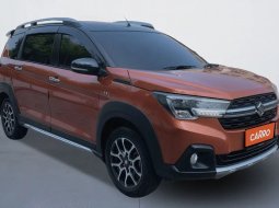 Suzuki XL7 Alpha AT 2020 2