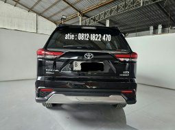 Toyota Innova Zenix Q TSS Modellista Hybrid AT ( Matic ) 2023 Hitam Low km 14rban Good Condition 7