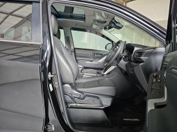 Toyota Innova Zenix Q TSS Modellista Hybrid AT ( Matic ) 2023 Hitam Low km 14rban Good Condition 9