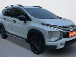 Mitsubishi Xpander Cross Black Edition AT 2021 Putih 2