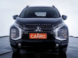 Mitsubishi Xpander Cross black edition AT 2021