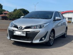 TOYOTA VIOS G 1.5 2018 3