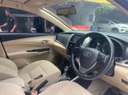 TOYOTA VIOS G 1.5 2018 10