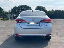 TOYOTA VIOS G 1.5 2018 4