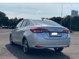 TOYOTA VIOS G 1.5 2018 5