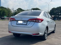 TOYOTA VIOS G 1.5 2018 6