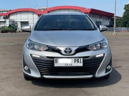 TOYOTA VIOS G 1.5 2018 2