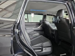 Toyota Innova Zenix Q TSS Modellista Hybrid AT ( Matic ) 2023 Hitam Low km 14rban Good Condition 14