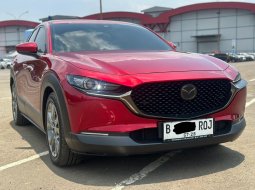 MAZDA CX30 GT AT MERAH 2023 TERAWAT DIJUAL CEPAT TERMURAH 3