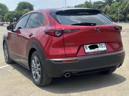 MAZDA CX30 GT AT MERAH 2023 TERAWAT DIJUAL CEPAT TERMURAH 4