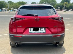 MAZDA CX30 GT AT MERAH 2023 TERAWAT DIJUAL CEPAT TERMURAH 5