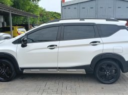 JUAL Mitsubishi Xpander Cross Rockford Fosgate Black Edition 2021 Putih
( Kilometer 38rb ) 3