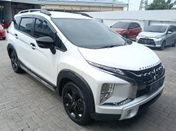 JUAL Mitsubishi Xpander Cross Rockford Fosgate Black Edition 2021 Putih
( Kilometer 38rb ) 1