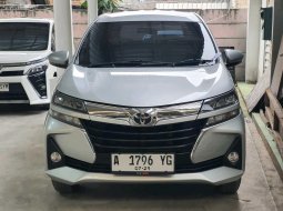 Promo Toyota Avanza 1.3 G AT 2019 Silver